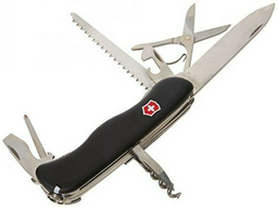 Нож складной Victorinox 0.8513.3b1 черный