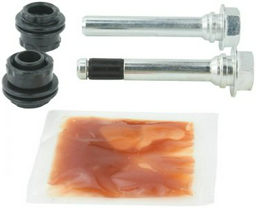 FEBEST направляющая втулка тормозного суппорта FEBEST 2974-DISC4F-KIT