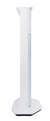 Телевизор Samsung The Serif QE43LS01BAUXCE 43" белый купить,0