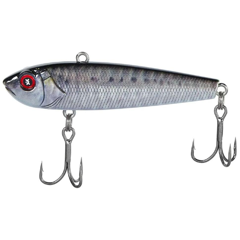 Воблер Viking Fishing Fishing Outcast Vib HV 80mm 1919.00.16 1 шт купить,NaN