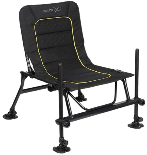 Фидерная платформа Matrix S25 Lite Accessory Chair GBC005 черная купить,NaN