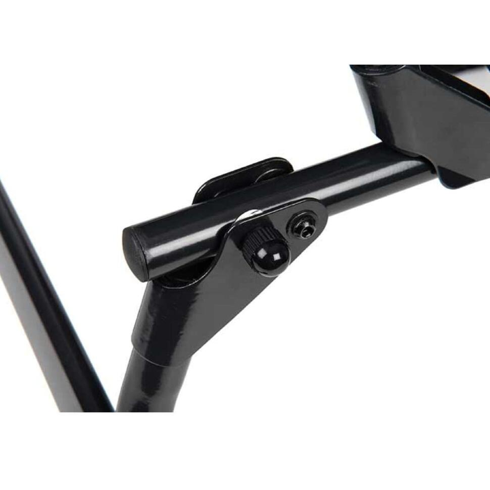 Фидерная платформа Matrix S25 Lite Accessory Chair GBC005 черная купить,NaN