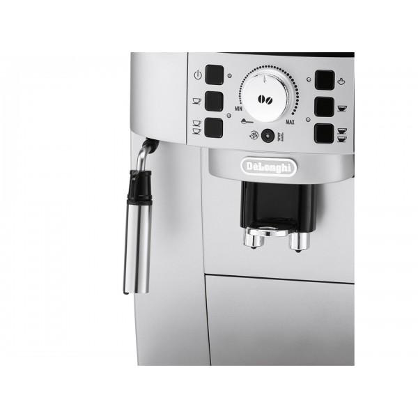 Кофемашина DeLonghi ECAM 22.110.SB серебристая купить,192890