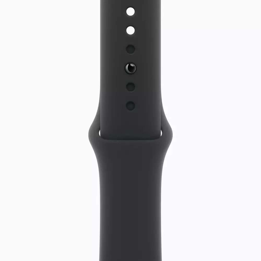 Смарт-часы Apple Watch Series 10 Jet Black Al Case with Black Sport Band 46 мм MWWP3QI/A купить,0