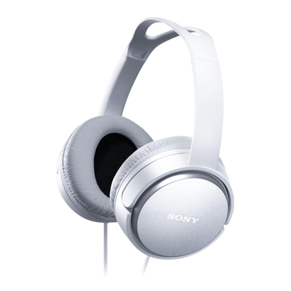 Наушники Sony MDR-XD150 MDRXD150W.AE White
