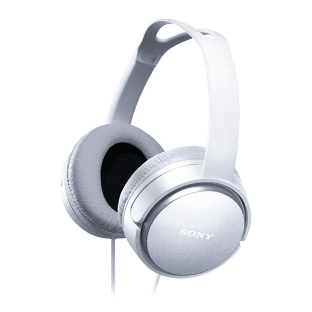 Наушники Sony MDR-XD150 MDRXD150W.AE White