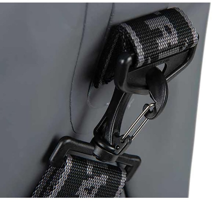 Сумка Matrix Aquos PVC Net Bag GLU177 серые купить,NaN