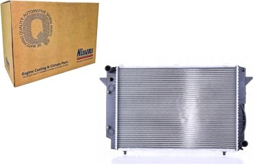 Nissens радиатор основной 60467A купить,NaN