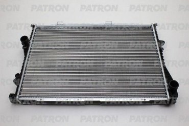PATRON радиатор основной PRS3406 купить,NaN