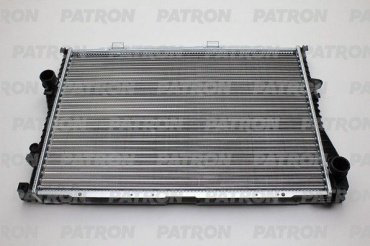 PATRON радиатор основной PRS3406 купить,NaN