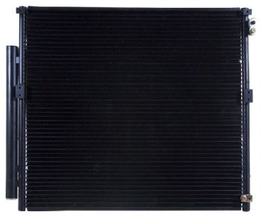 SAT радиатор кондиционера ST-TY91-394-L0 купить,NaN