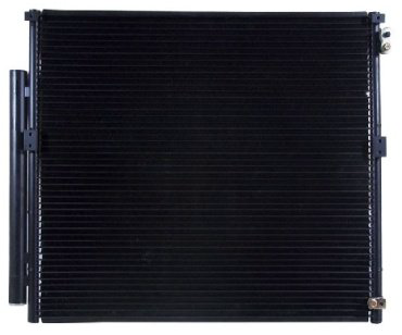 SAT радиатор кондиционера ST-TY91-394-L0 купить,NaN