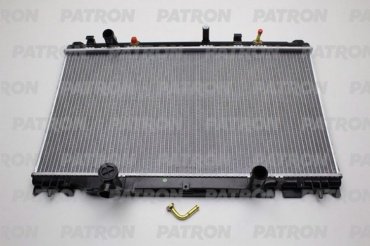 PATRON радиатор основной PRS3351 купить,NaN