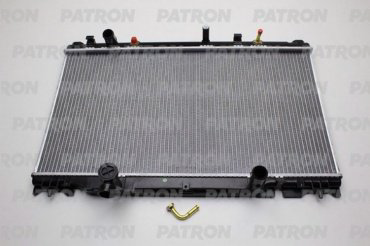 PATRON радиатор основной PRS3351 купить,NaN