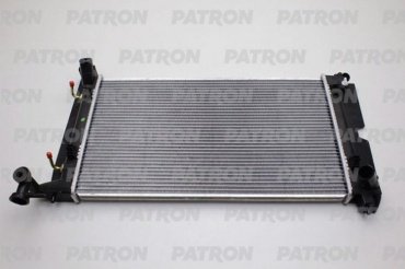 PATRON радиатор основной PRS3907 купить,NaN
