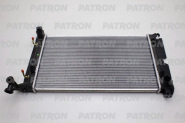 PATRON радиатор основной PRS3907 купить,NaN