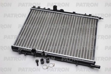 PATRON радиатор основной PRS4056 купить,NaN