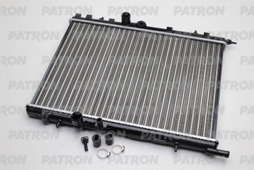 PATRON радиатор основной PRS4056 купить,NaN