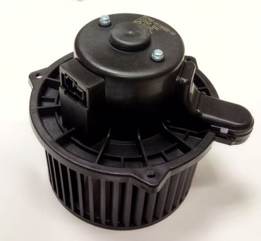 LUZAR электровентилятор отопителя LFh01270 купить,NaN