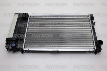 PATRON радиатор основной PRS3401 купить,NaN