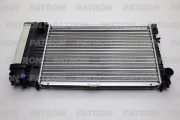PATRON радиатор основной PRS3401 купить,NaN