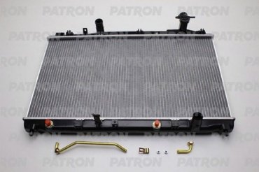 PATRON радиатор основной PRS4038 купить,NaN