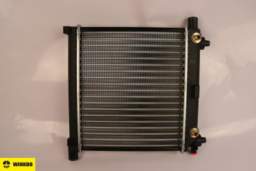 Winkod радиатор основной WRW1070 купить,NaN