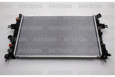 PATRON радиатор основной PRS3492 купить,NaN