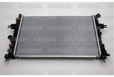 PATRON радиатор основной PRS3492 купить,NaN