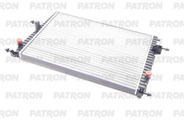 PATRON радиатор основной PRS4378 купить,NaN