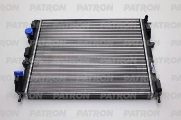 PATRON радиатор основной PRS3196 купить,NaN