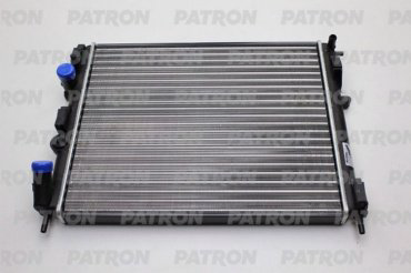 PATRON радиатор основной PRS3196 купить,NaN