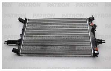 PATRON радиатор основной PRS3498 купить,NaN
