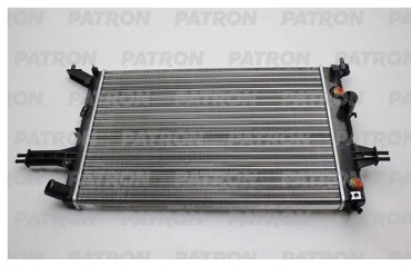 PATRON радиатор основной PRS3498 купить,NaN