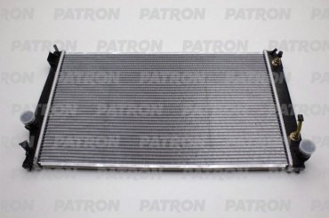 PATRON радиатор основной PRS4028 купить,NaN