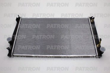 PATRON радиатор основной PRS4028 купить,NaN