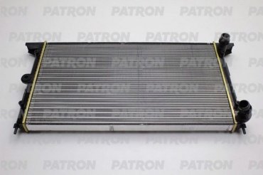 PATRON радиатор основной PRS3922 купить,NaN