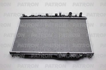 PATRON радиатор основной PRS4333 купить,NaN