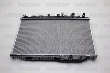 PATRON радиатор основной PRS4333 купить,NaN
