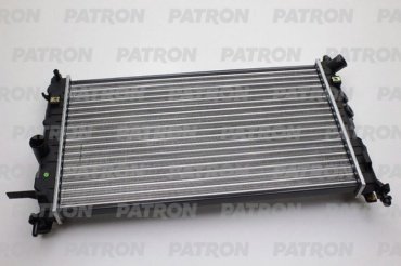 PATRON радиатор основной PRS3327 купить,NaN