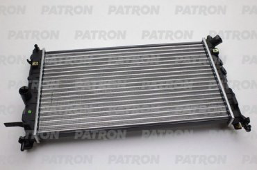 PATRON радиатор основной PRS3327 купить,NaN