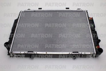 PATRON радиатор основной PRS3471 купить,NaN