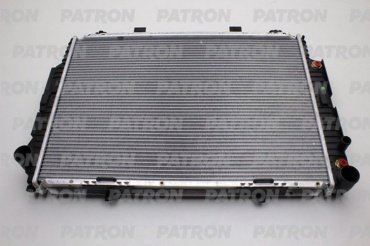 PATRON радиатор основной PRS3471 купить,NaN
