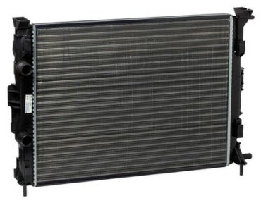 PATRON радиатор основной PRS3510 купить,NaN