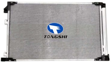 TONGSHI радиатор основной 88-75097 купить,NaN