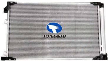 TONGSHI радиатор основной 88-75097 купить,NaN