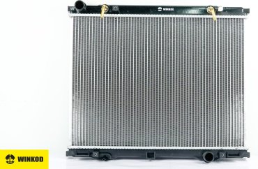 Winkod радиатор основной WRW1128 купить,NaN