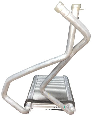 Okami радиатор печки BHT75015B купить,NaN