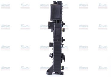 Nissens радиатор основной 62797A купить,NaN