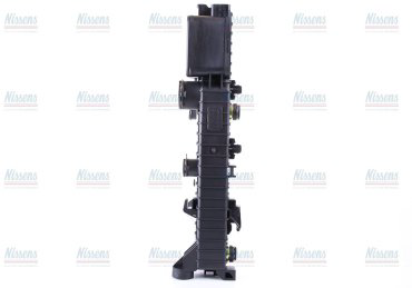 Nissens радиатор основной 62797A купить,NaN